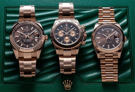 rolex inwestycja|buying rolex as an investment.